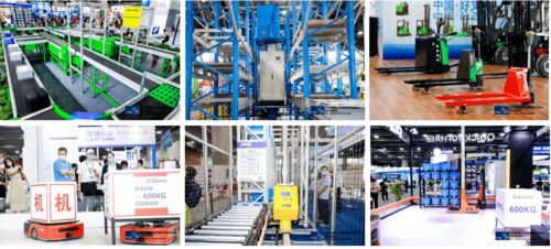 2021招商火热进行中 信息系统集成服务助您快人一步抢占物流先机