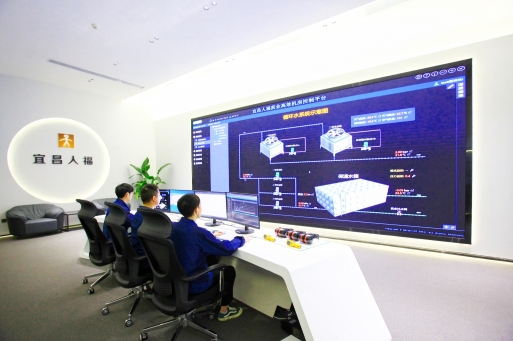 集团旗下两家企业荣膺2025年度卓越级智能工厂，引领信息系统集成服务新标杆